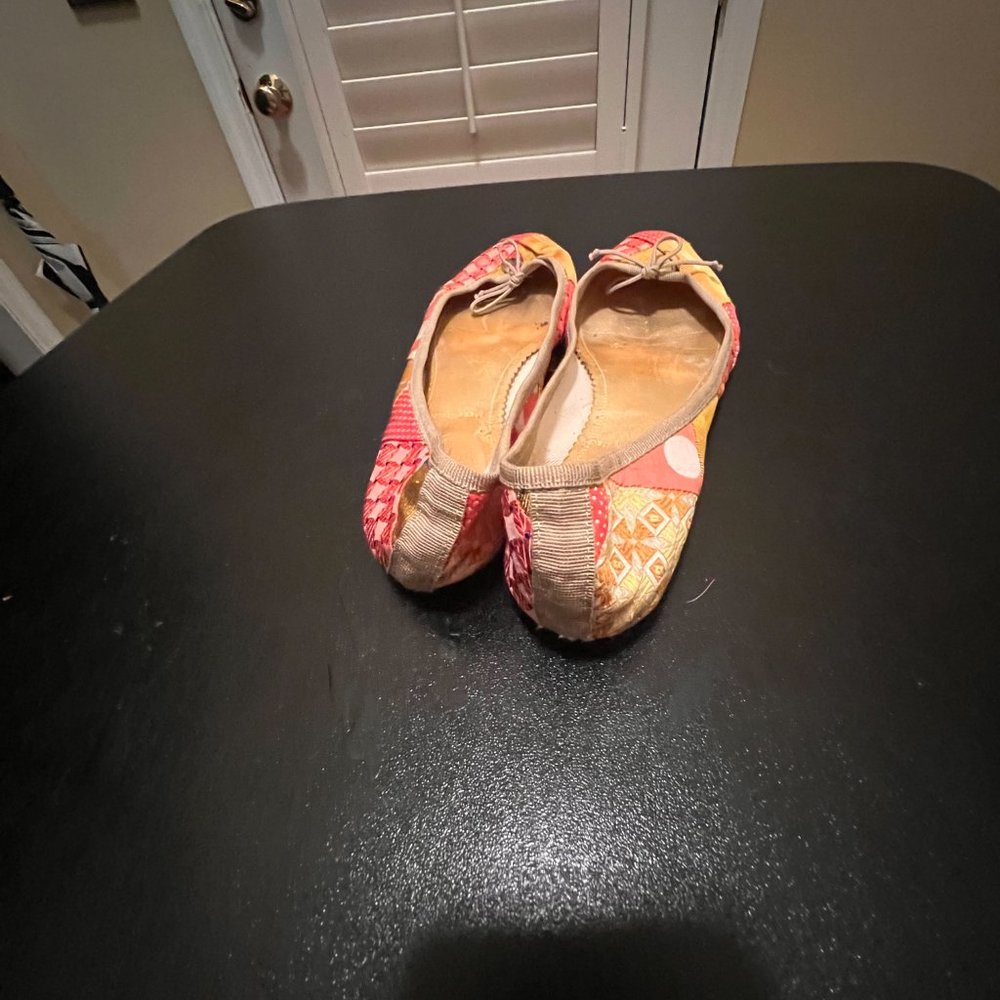 J.Crew size 5.5 flats - Picture 10 of 12
